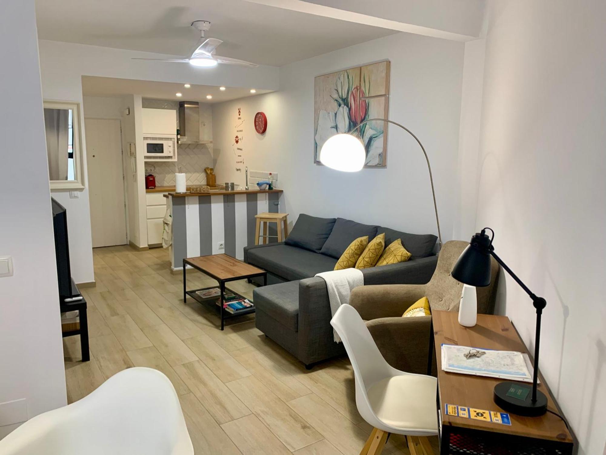 Apartamento Puerto Deportivo Marbella Zewnętrze zdjęcie