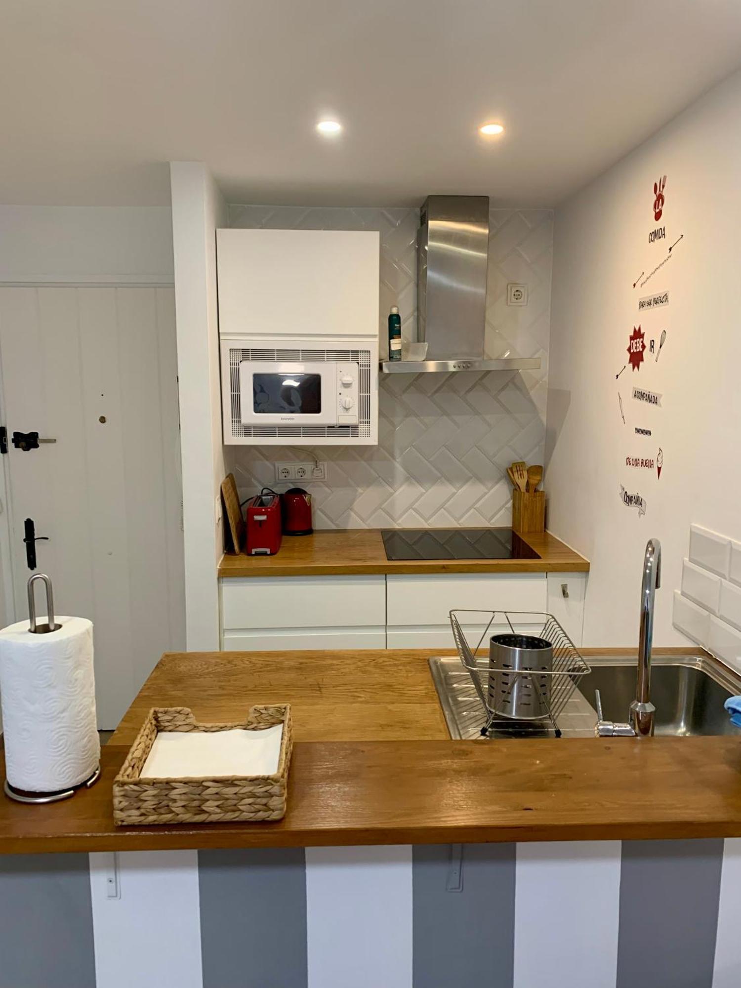 Apartamento Puerto Deportivo Marbella Zewnętrze zdjęcie