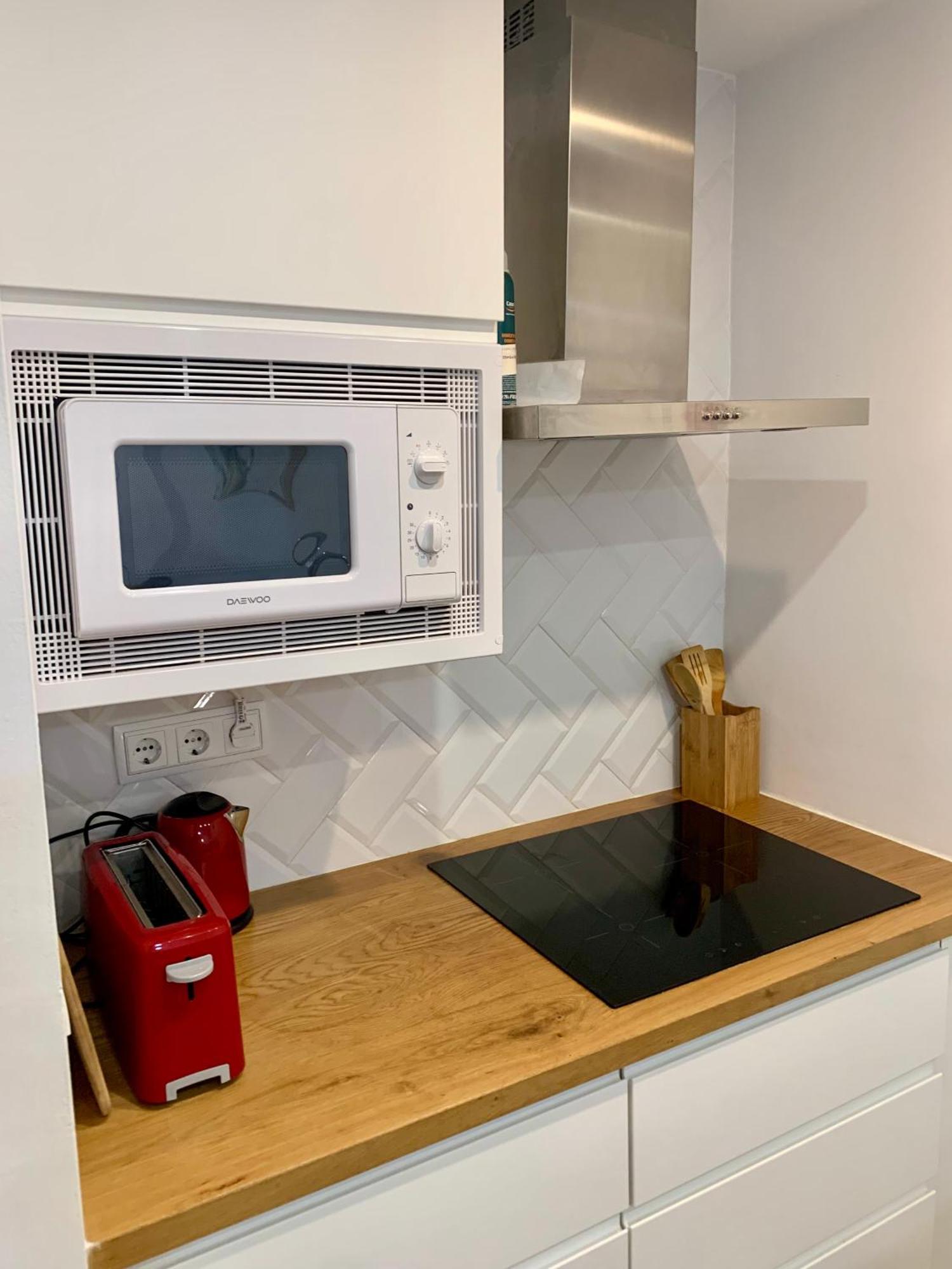 Apartamento Puerto Deportivo Marbella Zewnętrze zdjęcie