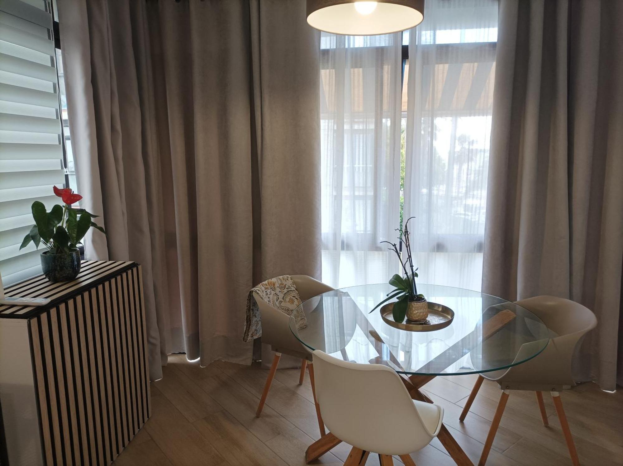 Apartamento Puerto Deportivo Marbella Zewnętrze zdjęcie