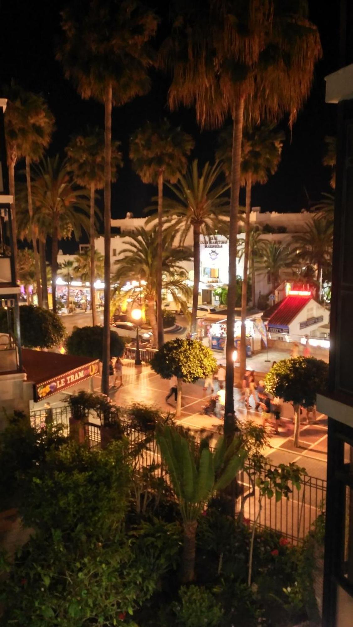 Apartamento Puerto Deportivo Marbella Zewnętrze zdjęcie