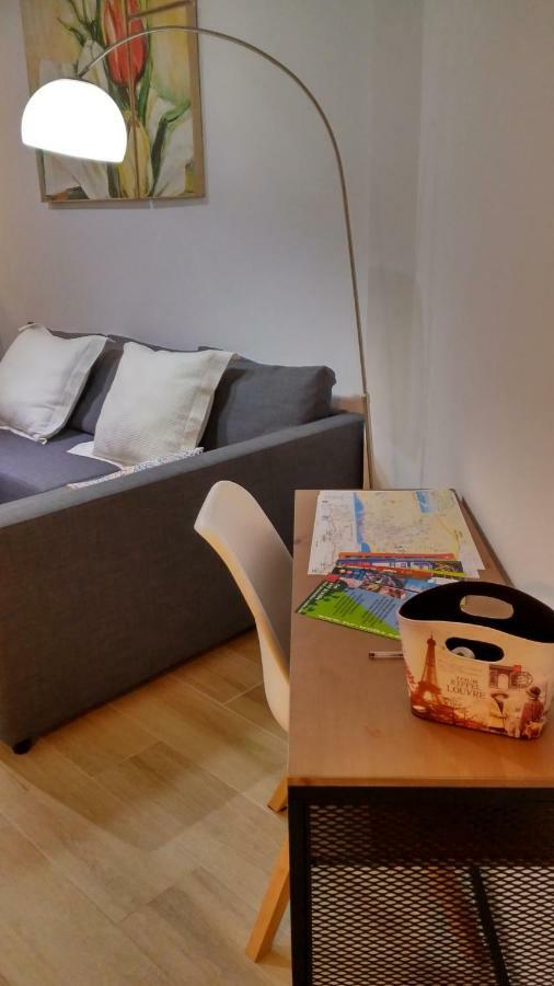 Apartamento Puerto Deportivo Marbella Zewnętrze zdjęcie