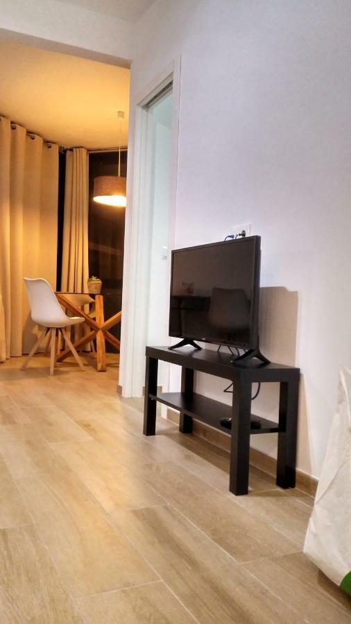 Apartamento Puerto Deportivo Marbella Zewnętrze zdjęcie
