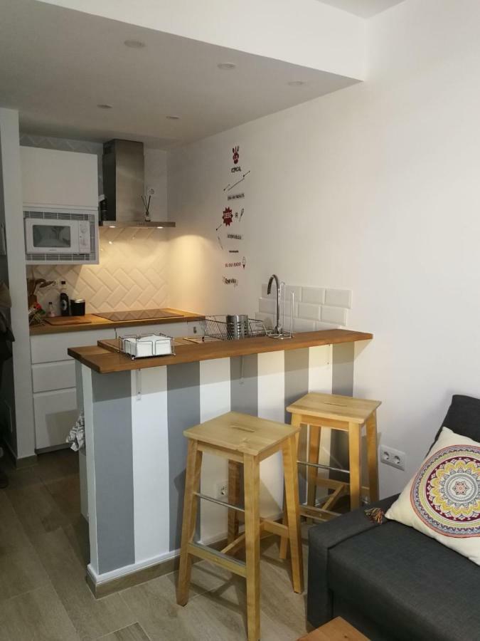 Apartamento Puerto Deportivo Marbella Zewnętrze zdjęcie