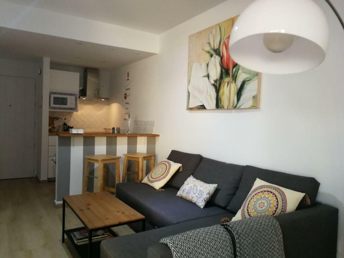 Apartamento Puerto Deportivo Marbella Zewnętrze zdjęcie