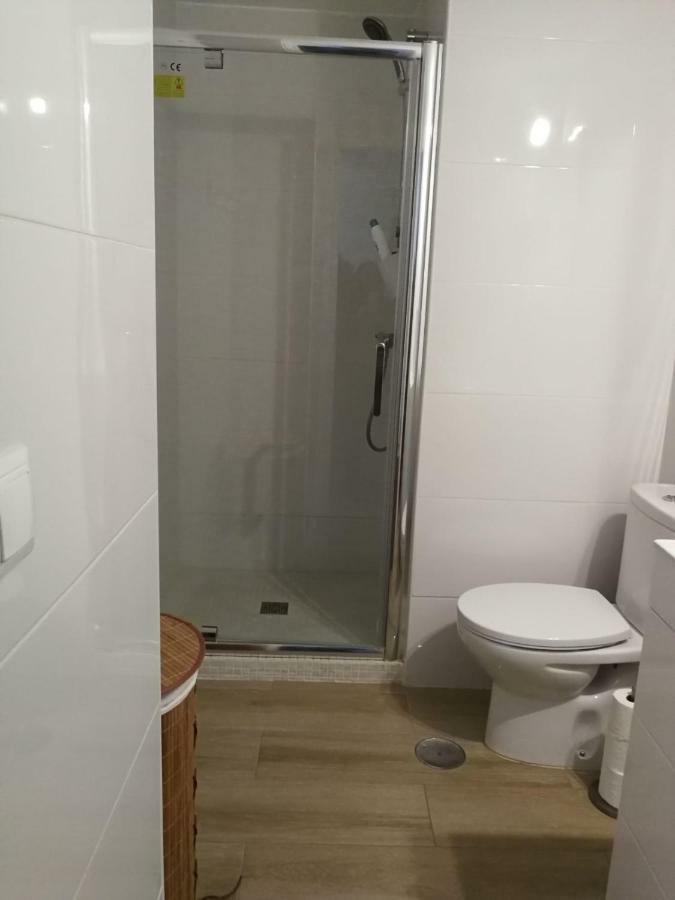 Apartamento Puerto Deportivo Marbella Zewnętrze zdjęcie