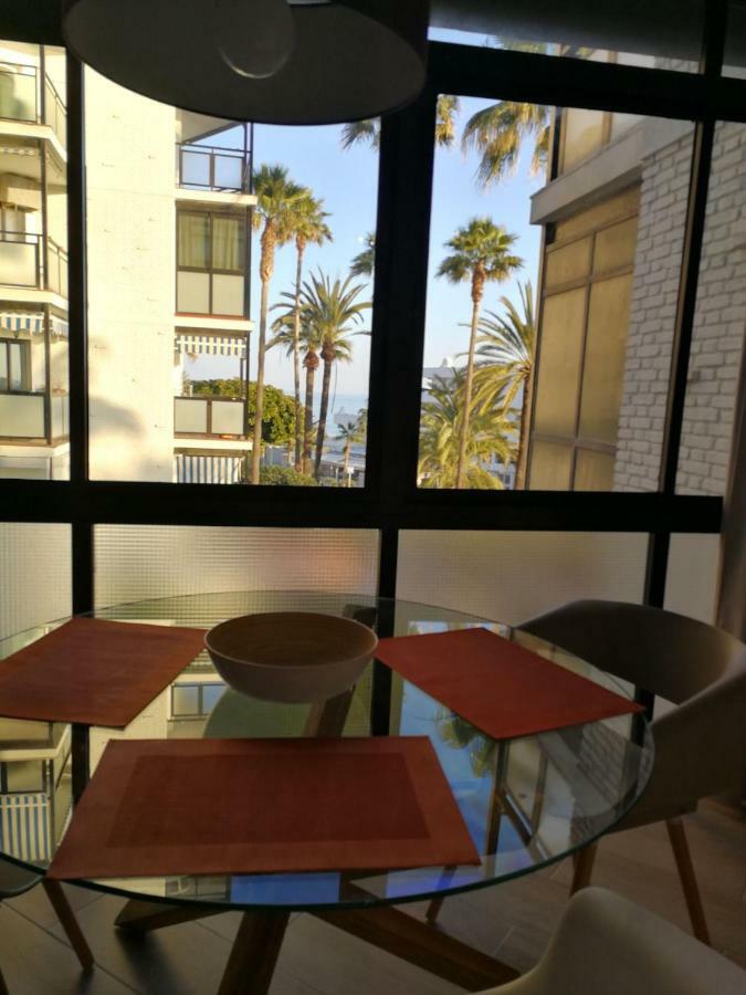 Apartamento Puerto Deportivo Marbella Zewnętrze zdjęcie